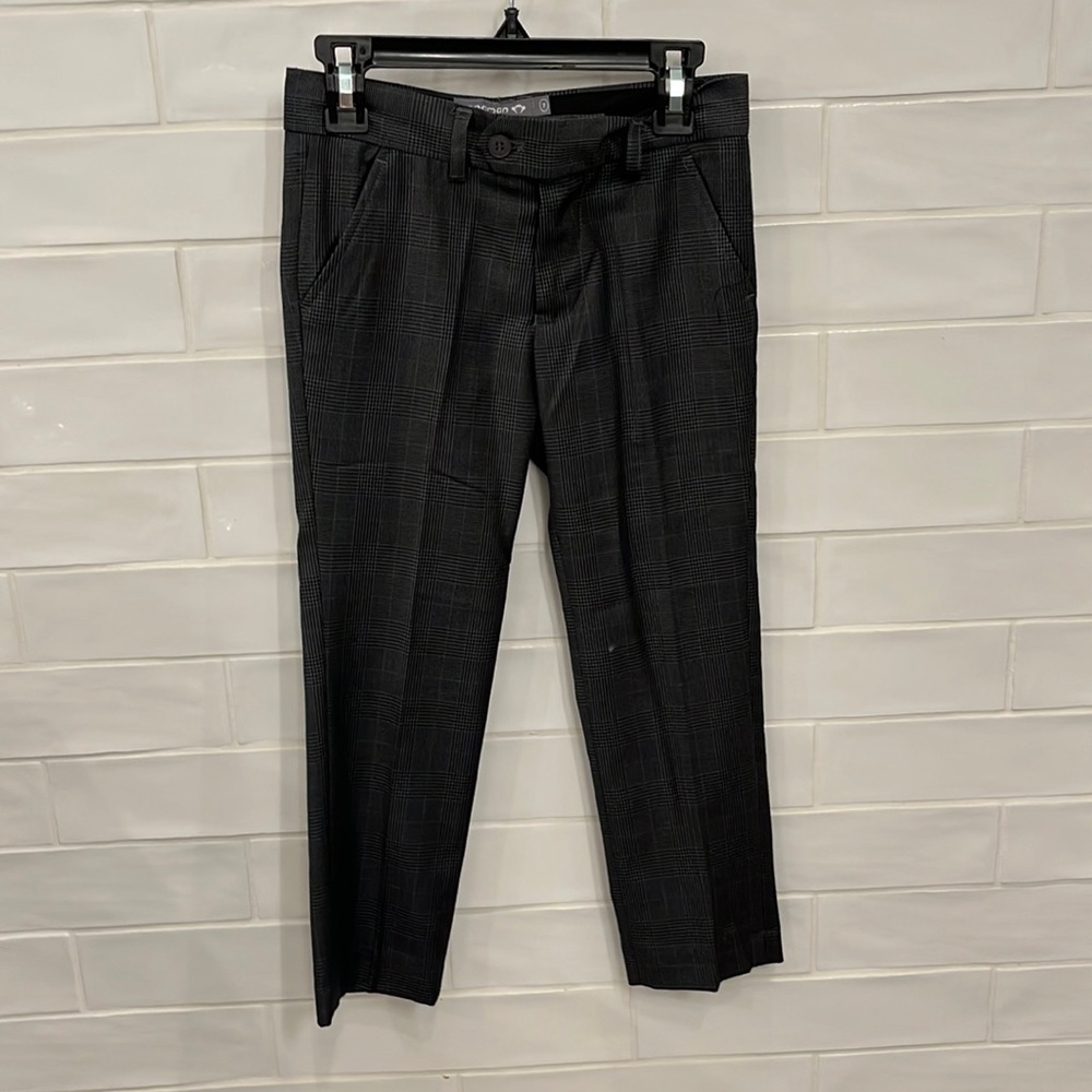Appaman boys slacks size 7